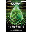 D C Fontana: Star Trek: The Original Series: Vulcan's Glory