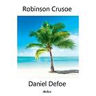 Daniel Defoe: Robinson Crusoe (lättläst)