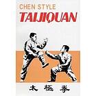 Feng Zhiqiang: Chen Style Taijiquan
