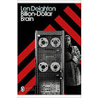 Len Deighton: Billion-Dollar Brain