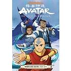 Gene Luen Yang, Michael Dante DiMartino, Bryan Konietzko: Avatar: The Last Airbender North &; South Part One