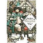 Kamome Shirahama: Atelier of Witch Hat 02