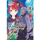 Tappei Nagatsuki, Shinichirou Otsuka: Re:ZERO -Starting Life in Another World-, 