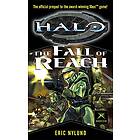 Eric S Nylund: Halo: The Fall Of Reach