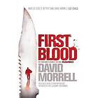 David Morrell: First Blood