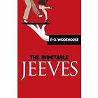 P Wodehouse: The Inimitable Jeeves