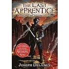 Joseph Delaney: The Last Apprentice: Fury of the Seventh Son (Book 13)