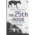 David Benioff: The 25th Hour