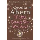 Cecelia Ahern: If You Could See Me Now