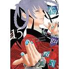 Homura Kawamoto, Toru Naomura: Kakegurui Compulsive Gambler -, Vol. 15