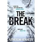 Katherena Vermette: The Break