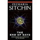 Zecharia Sitchin: The End of Days