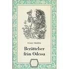 Isaak Babel: Berättelser från Odessa