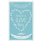 Jessica Thompson: This is a Love Story