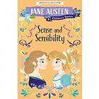 : Sense and Sensibility (Easy Classics)