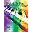 David Hirschberg: Technic is Fun 2