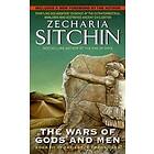 Zecharia Sitchin: The Wars of Gods and Men