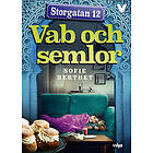 Sofie Berthet: Vab och semlor