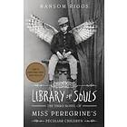 Ransom Riggs: Library of Souls