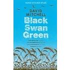 David Mitchell: Black Swan Green