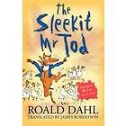 Roald Dahl: Sleekit Mr Tod