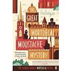 Kyril Bonfiglioli: The Great Mortdecai Moustache Mystery