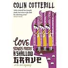 Colin Cotterill: Love Songs from a Shallow Grave