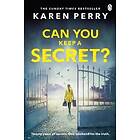 Karen Perry: Can You Keep a Secret?