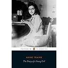 Anne Frank, Mirjam Pressler, Otto Frank: The Diary of a Young Girl