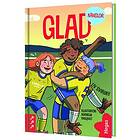 Liv Svirsky: Glad