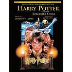 John Williams, Victor Lopez: Harry Potter and the Sorcerer's Stone