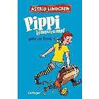 Astrid Lindgren: Pippi Langstrumpf geht an Bord