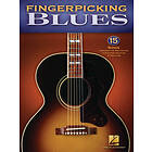 Hal Leonard Publishing Corporation: Fingerpicking Blues