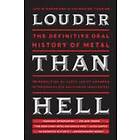 Jon Wiederhorn, Katherine Turman: Louder Than Hell