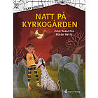 John Sazaklis: Natt på kyrkogården