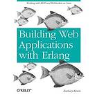 Zachary Kessin: Building Web Applications with Erlang