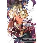 Reki Kawahara, Reki Kawahara: Sword Art Online Progressive, Vol. 7 (light novel)