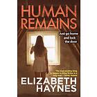Elizabeth Haynes: Human Remains