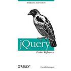 David Flanagan: jQuery Pocket Reference