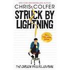 Chris Colfer: Struck by Lightning