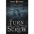 Henry James: Penguin Readers Level 6: The Turn of the Screw (ELT Graded Reader)