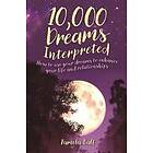 Pamela Ball: 10,000 Dreams Interpreted