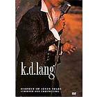 K. D. Lang: Harvest of Seven Years - Cropped and Chronicled (DVD)