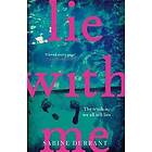 Sabine Durrant: Lie With Me