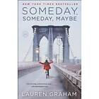 Lauren Graham: Someday, Maybe