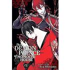 Aya Shouoto: The Demon Prince of Momochi House, Vol. 13