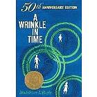 Madeleine L'Engle: Wrinkle In Time: 50Th Anniversary Commemorative Edition