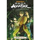 Gene Luen Yang, Michael Dante DiMartino, Bryan Konietzko: Avatar: The Last Airbender: Rift Part 2