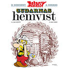 René Goscinny: Asterix. Gudarnas hemvist