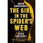 David Lagercrantz: The Girl in the Spider's Web